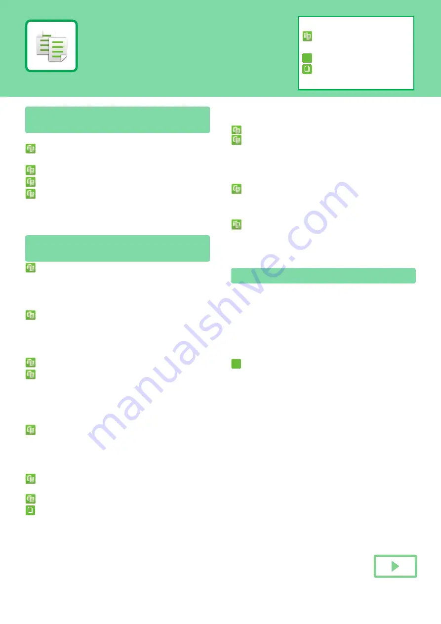 Sharp MX-2630N User Manual Download Page 167