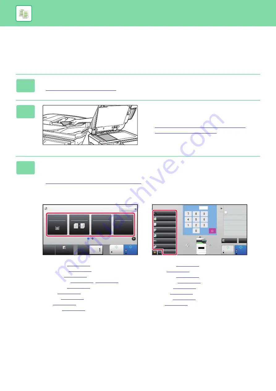 Sharp MX-2630N User Manual Download Page 173