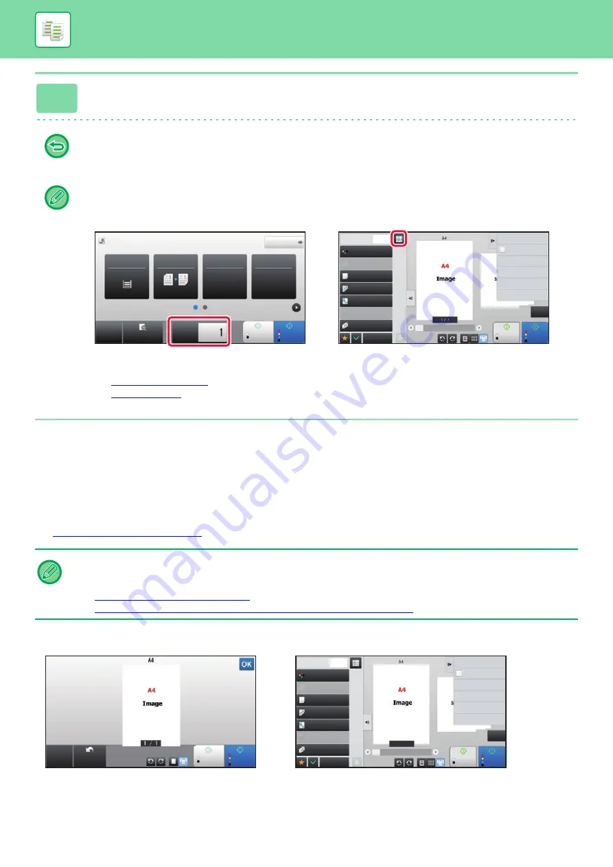 Sharp MX-2630N User Manual Download Page 175