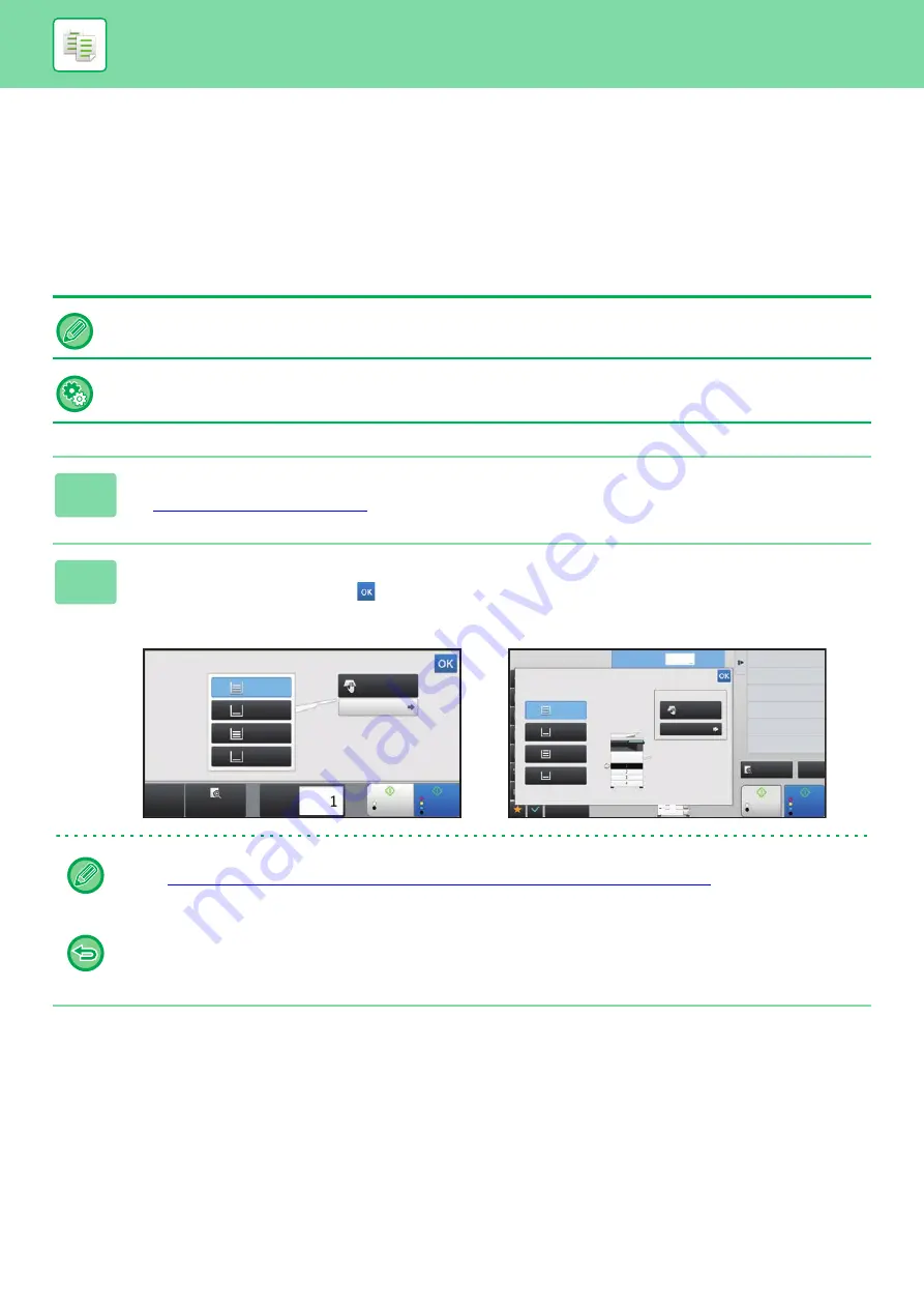 Sharp MX-2630N User Manual Download Page 179