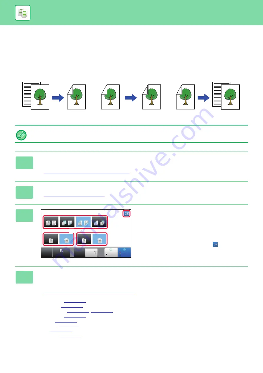 Sharp MX-2630N User Manual Download Page 183