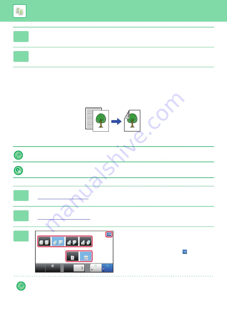 Sharp MX-2630N User Manual Download Page 184