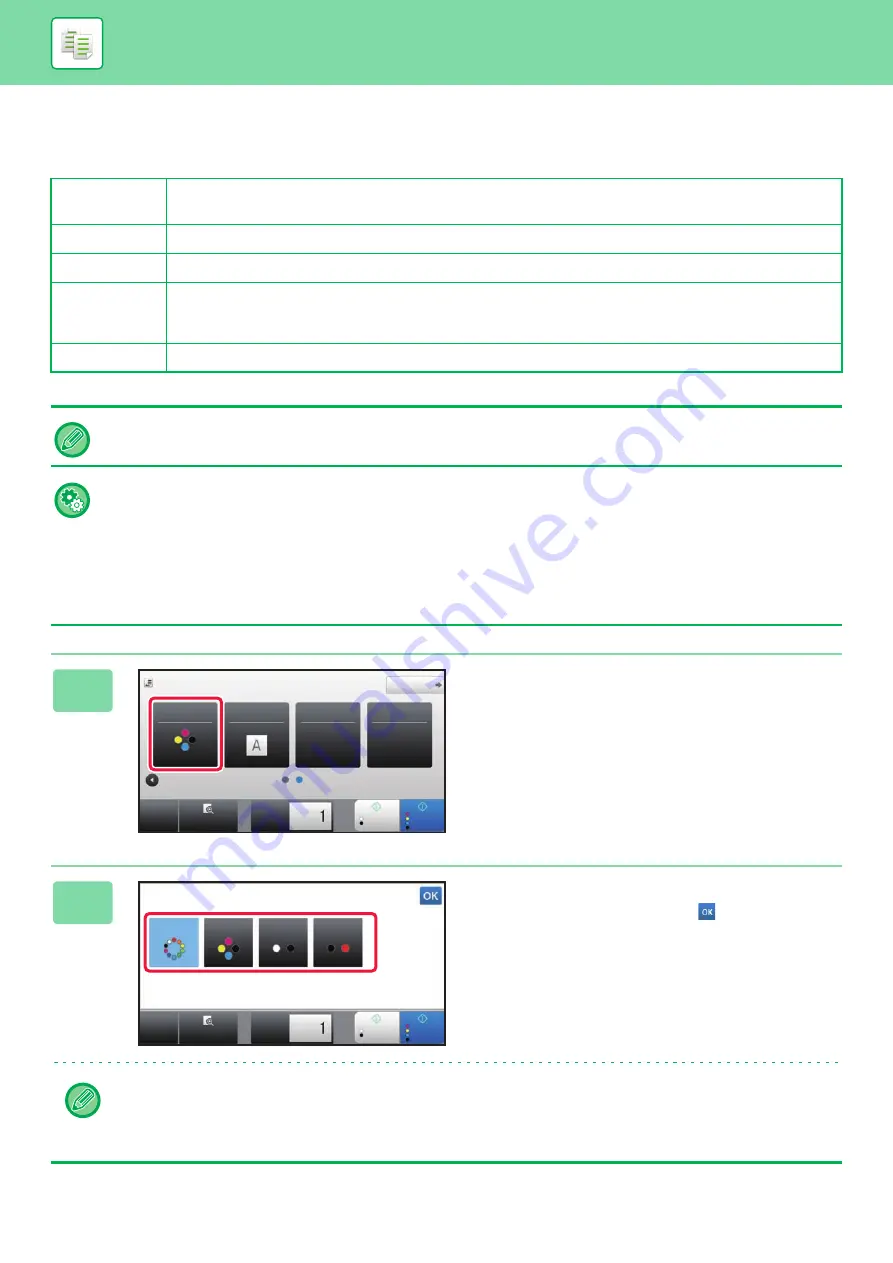 Sharp MX-2630N User Manual Download Page 186