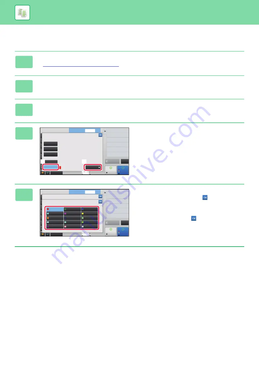 Sharp MX-2630N User Manual Download Page 188