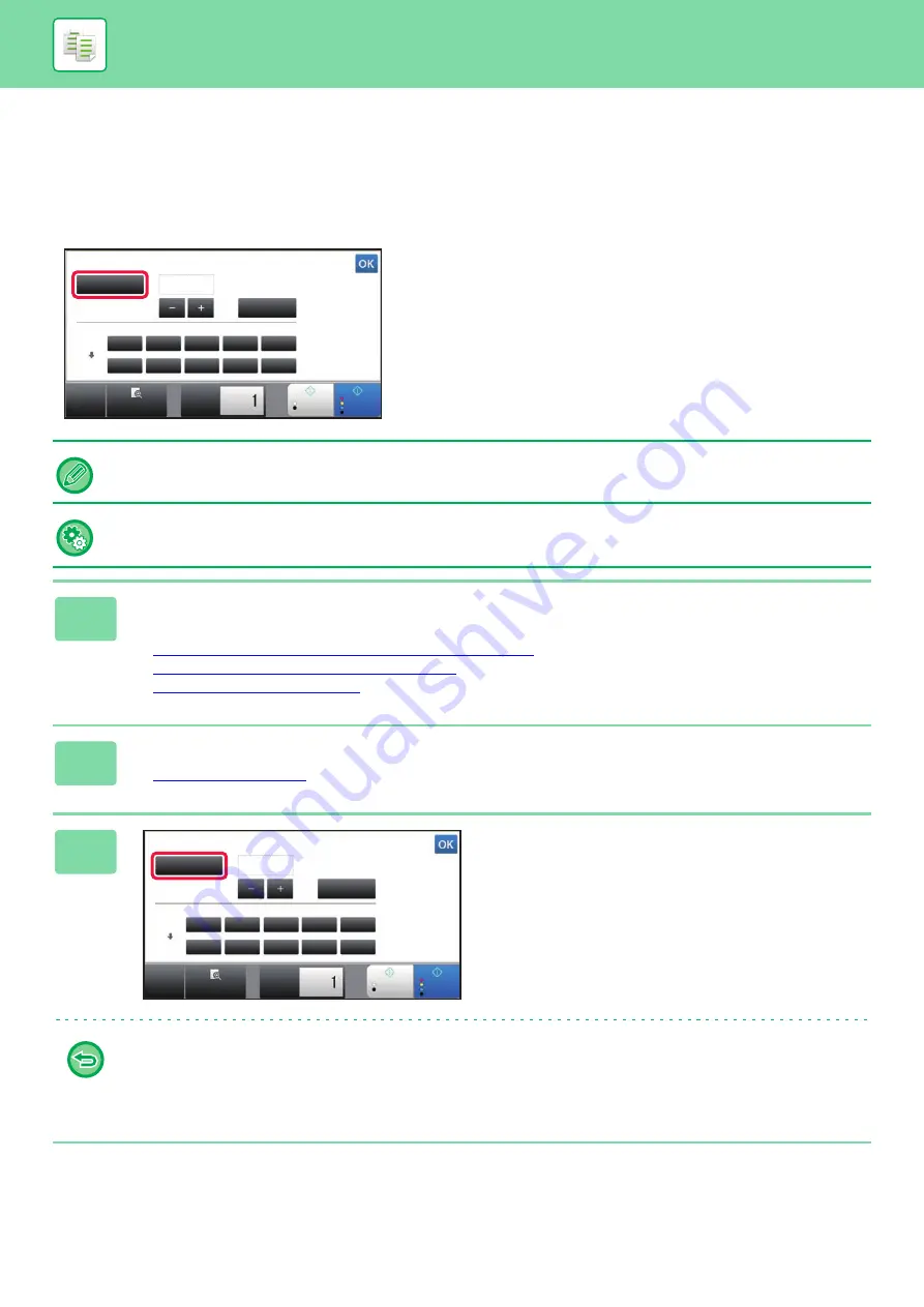 Sharp MX-2630N User Manual Download Page 192