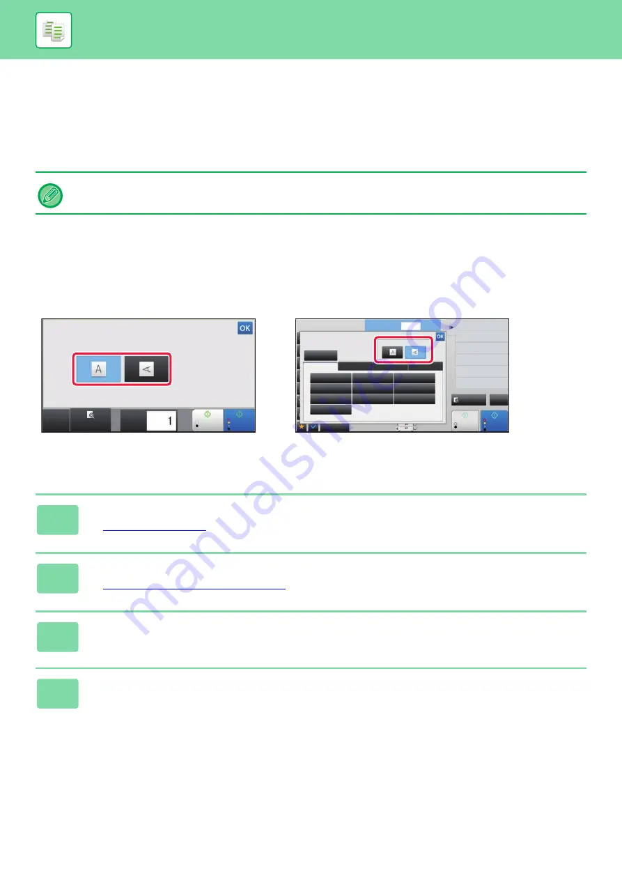 Sharp MX-2630N User Manual Download Page 199