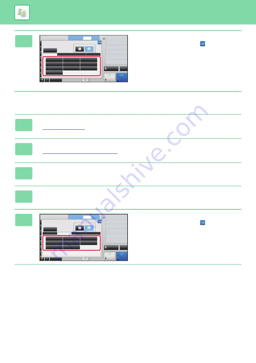 Sharp MX-2630N User Manual Download Page 200