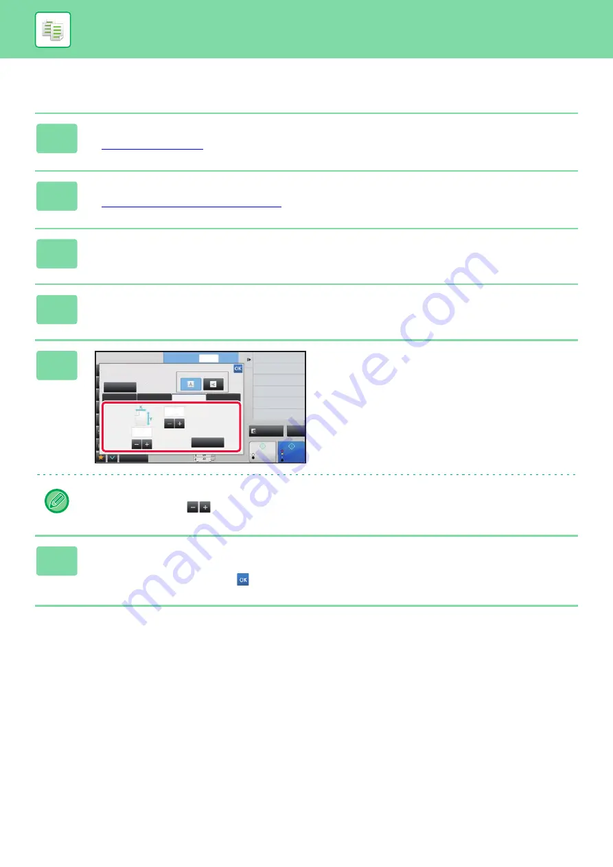 Sharp MX-2630N User Manual Download Page 201