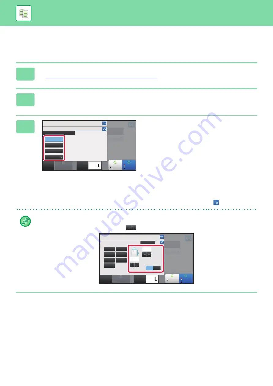 Sharp MX-2630N User Manual Download Page 206