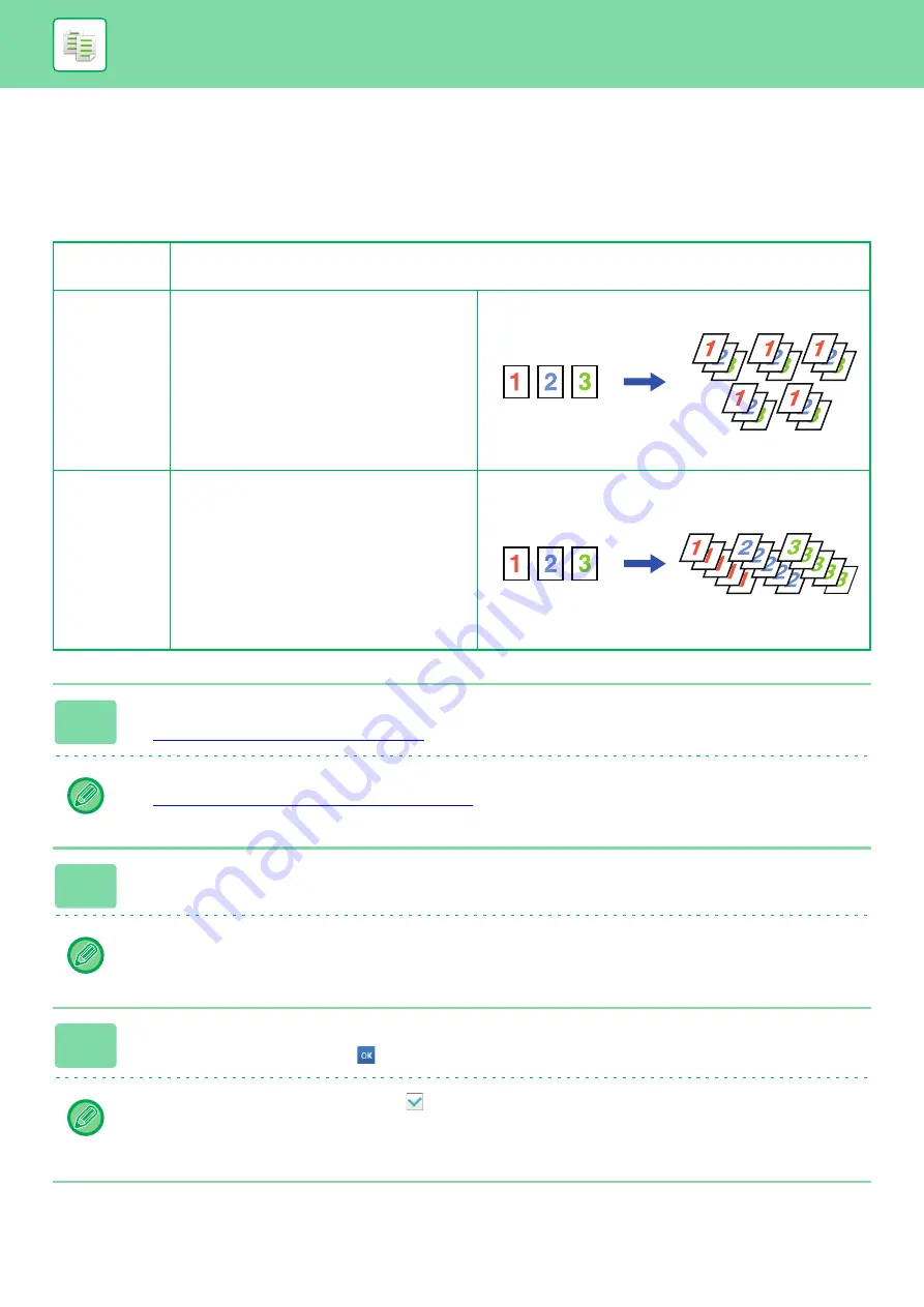 Sharp MX-2630N User Manual Download Page 207