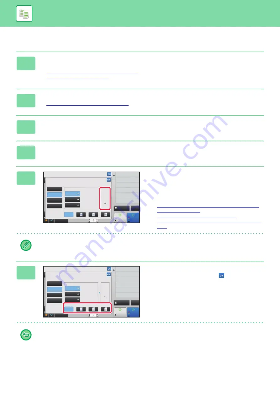 Sharp MX-2630N User Manual Download Page 223