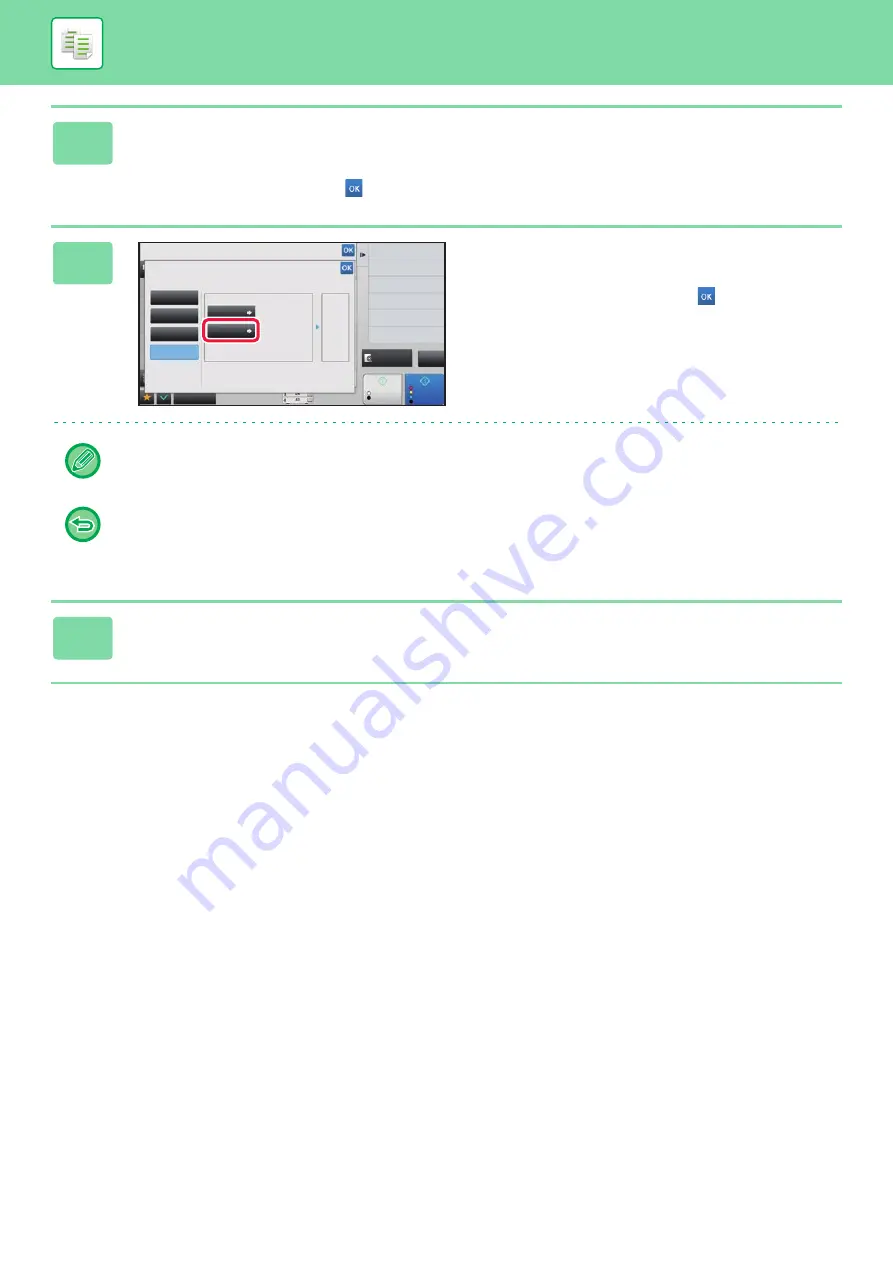 Sharp MX-2630N User Manual Download Page 226