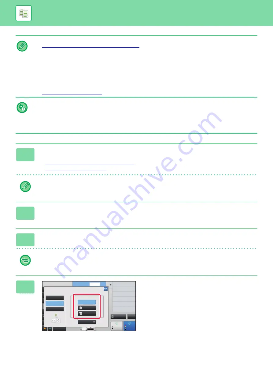 Sharp MX-2630N User Manual Download Page 228