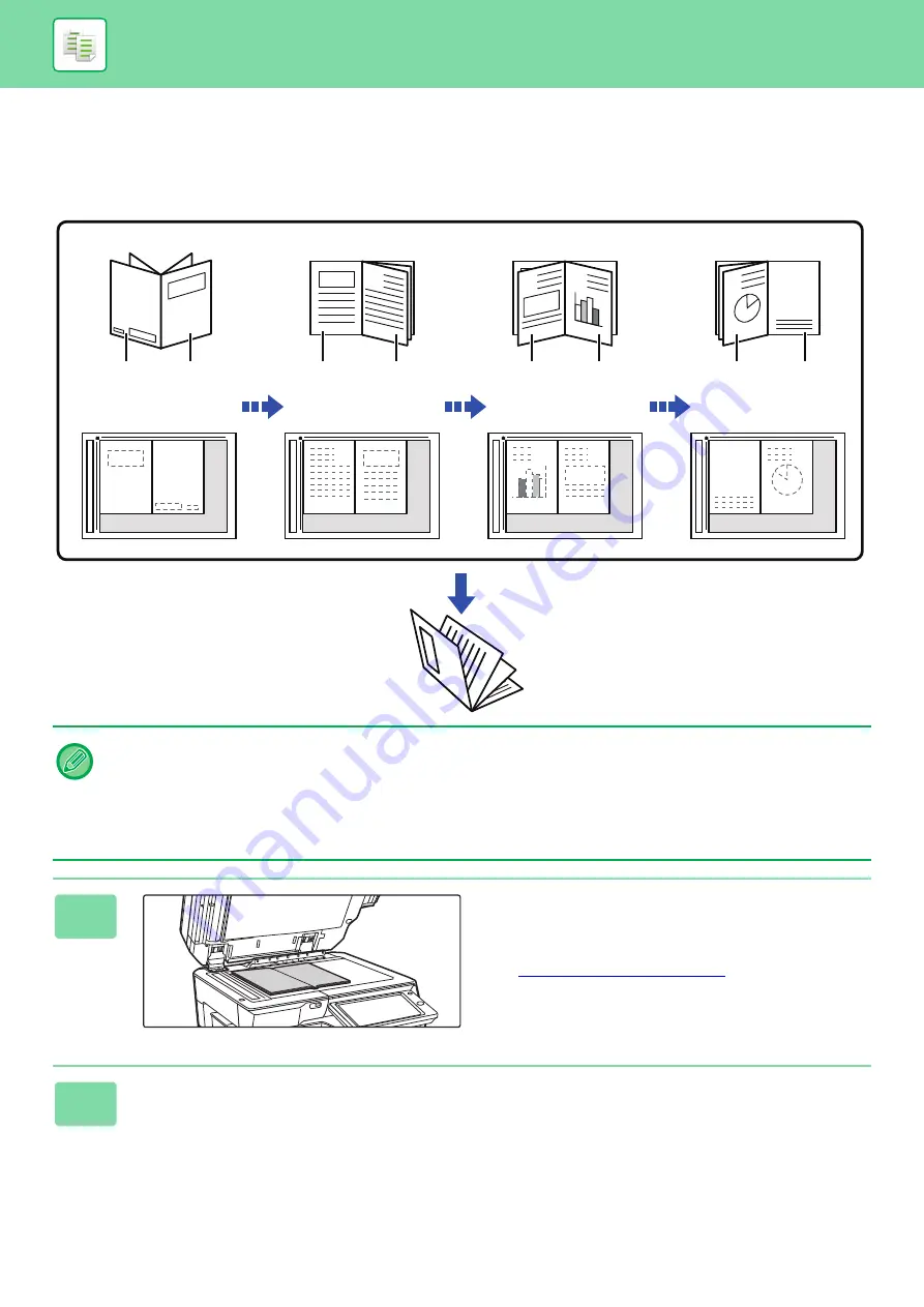 Sharp MX-2630N User Manual Download Page 233