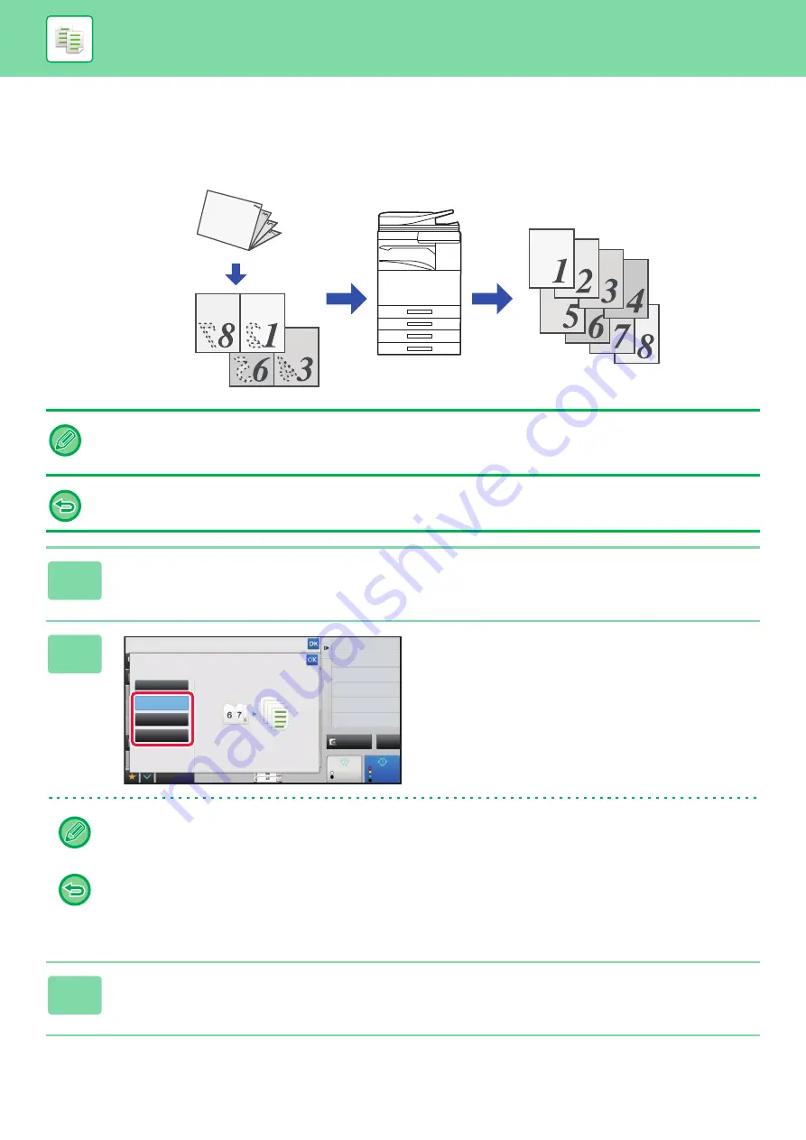 Sharp MX-2630N User Manual Download Page 235