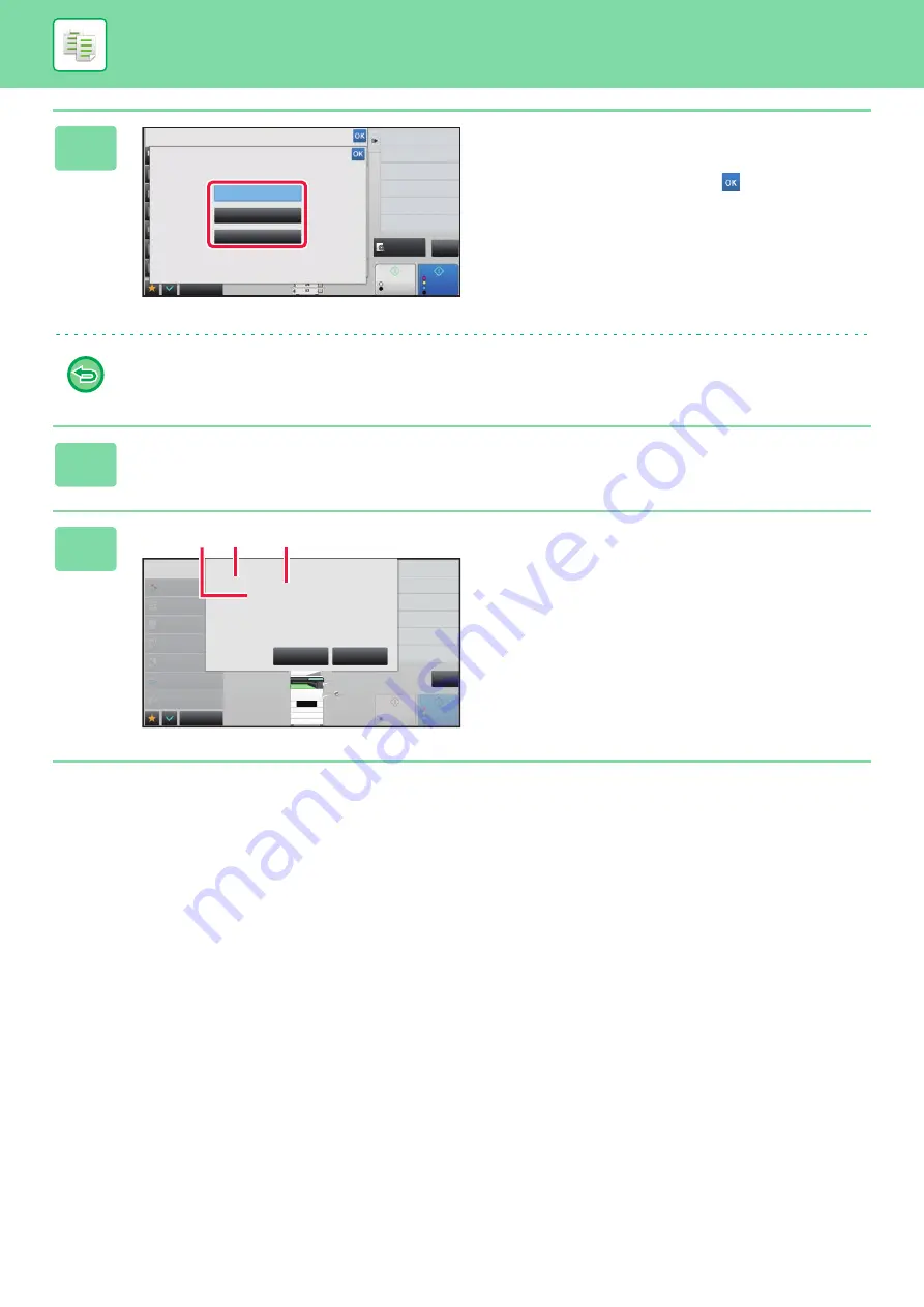 Sharp MX-2630N User Manual Download Page 237