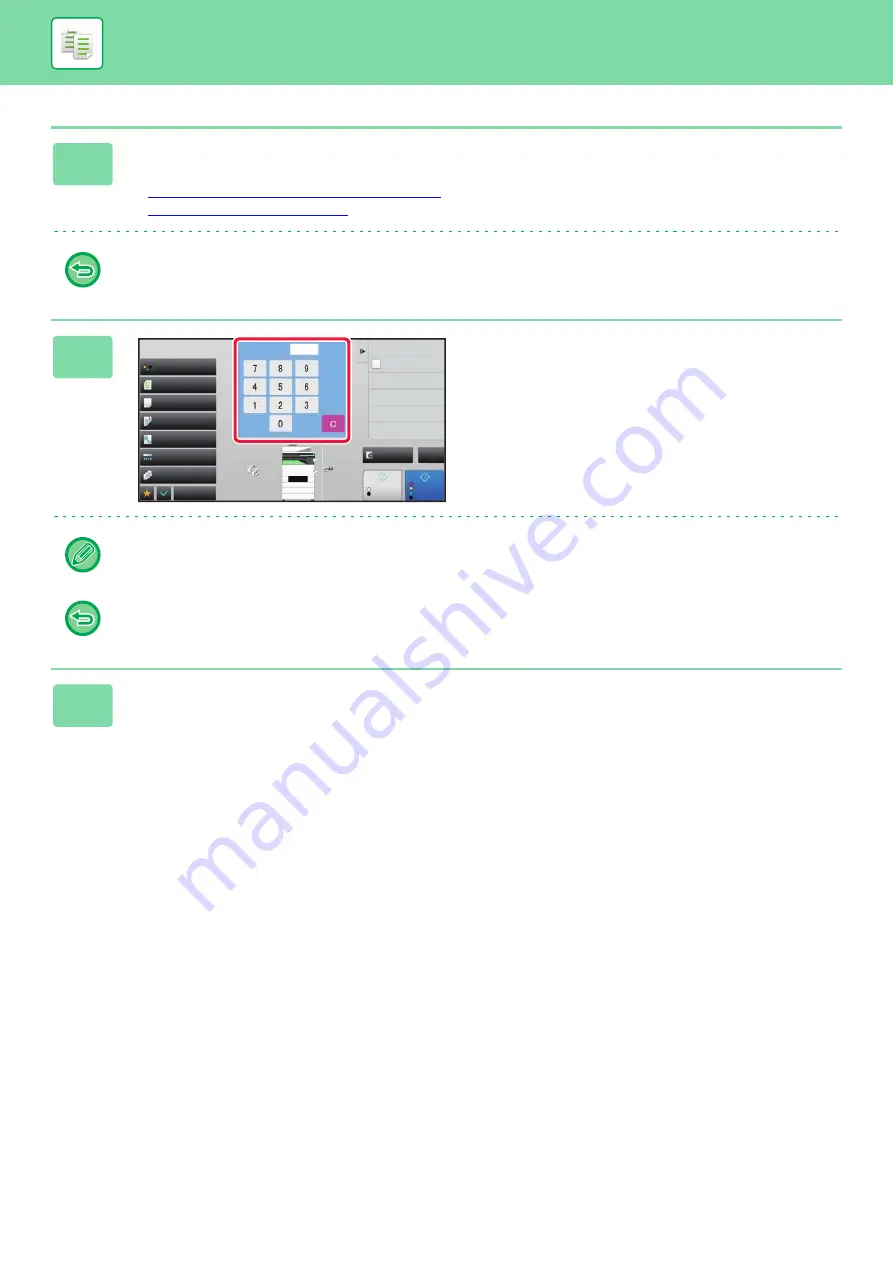 Sharp MX-2630N User Manual Download Page 241