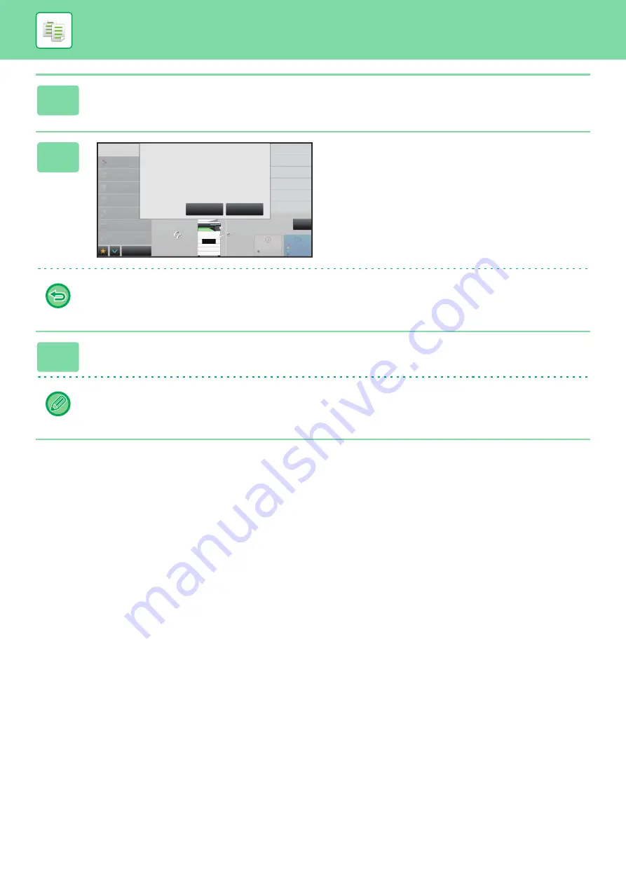 Sharp MX-2630N User Manual Download Page 243