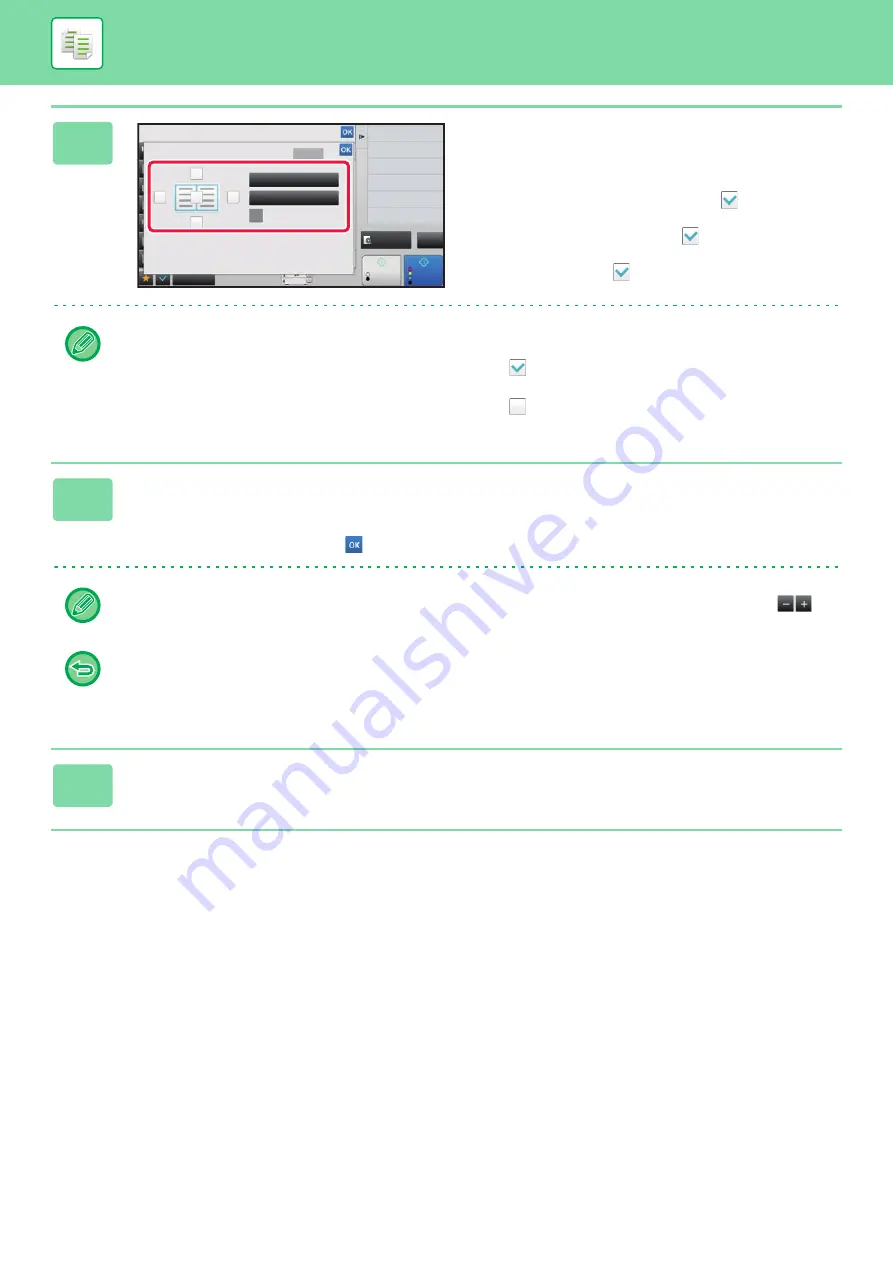 Sharp MX-2630N User Manual Download Page 253