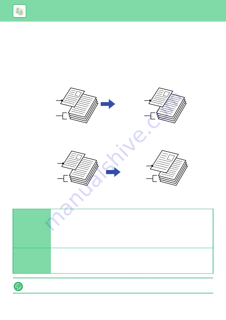 Sharp MX-2630N User Manual Download Page 261