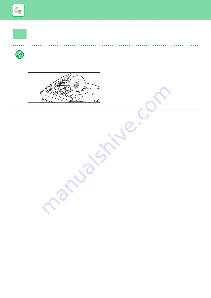 Sharp MX-2630N User Manual Download Page 263