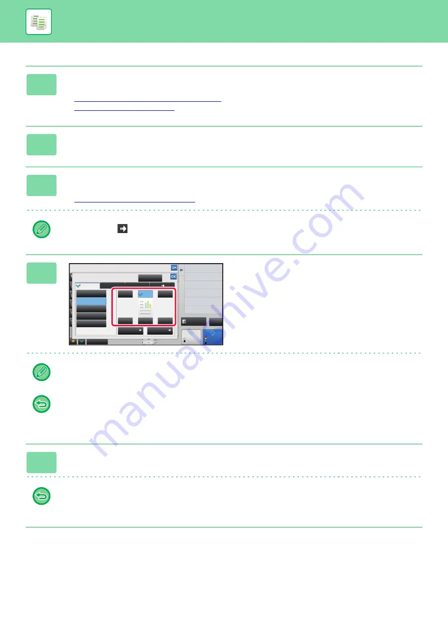 Sharp MX-2630N User Manual Download Page 267