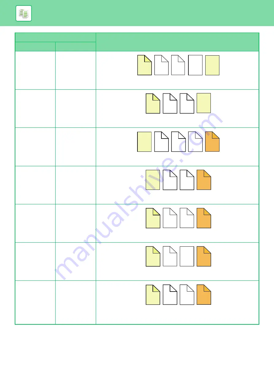 Sharp MX-2630N User Manual Download Page 274