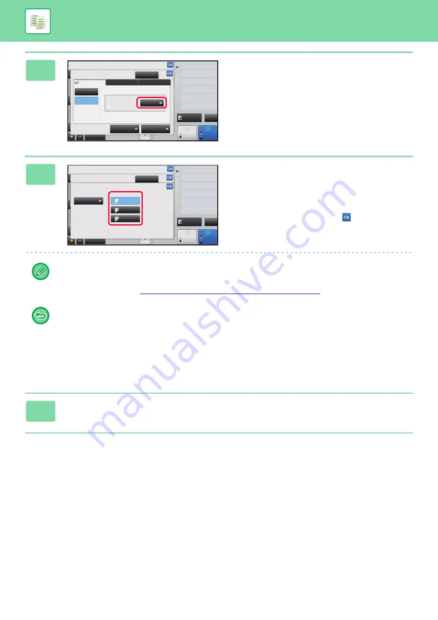 Sharp MX-2630N User Manual Download Page 279