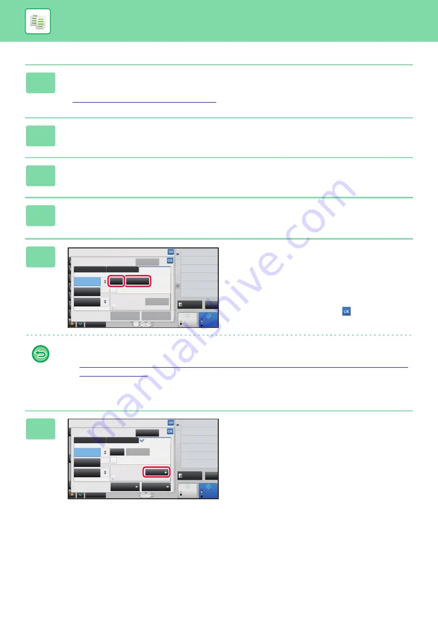 Sharp MX-2630N User Manual Download Page 282