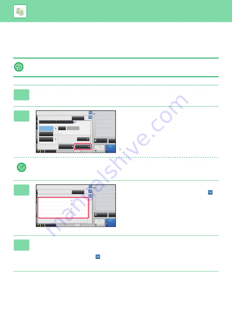 Sharp MX-2630N User Manual Download Page 284