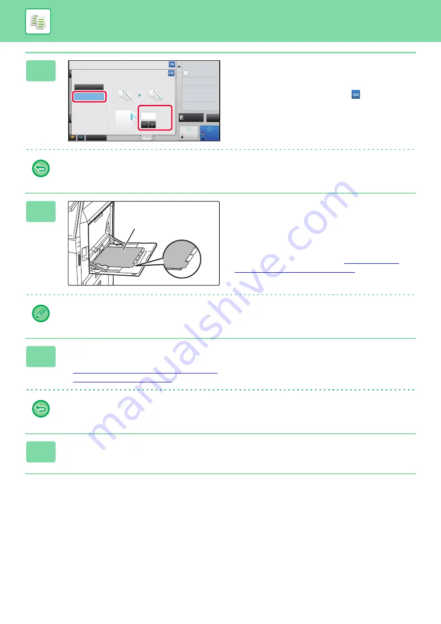 Sharp MX-2630N User Manual Download Page 289