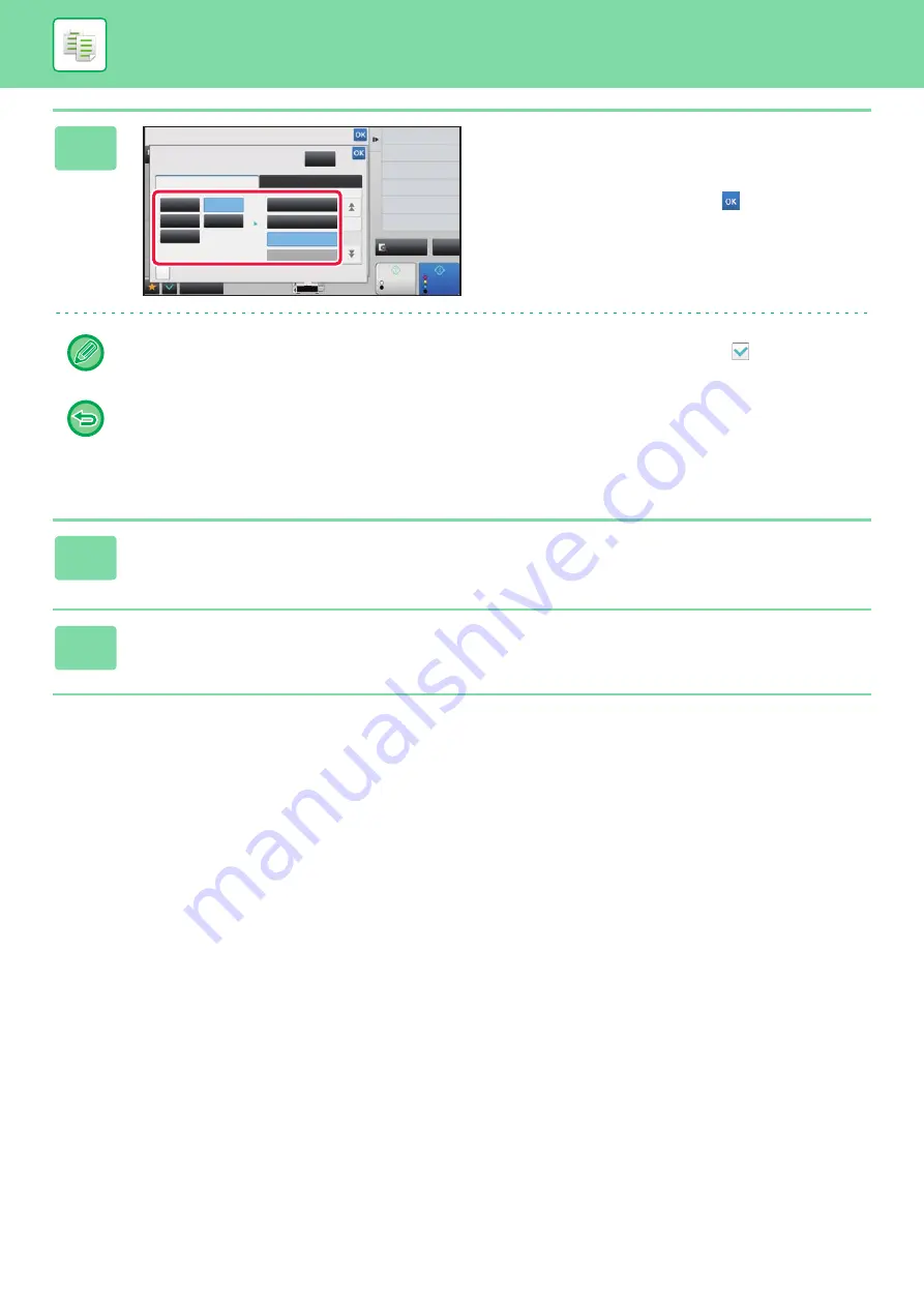 Sharp MX-2630N User Manual Download Page 291