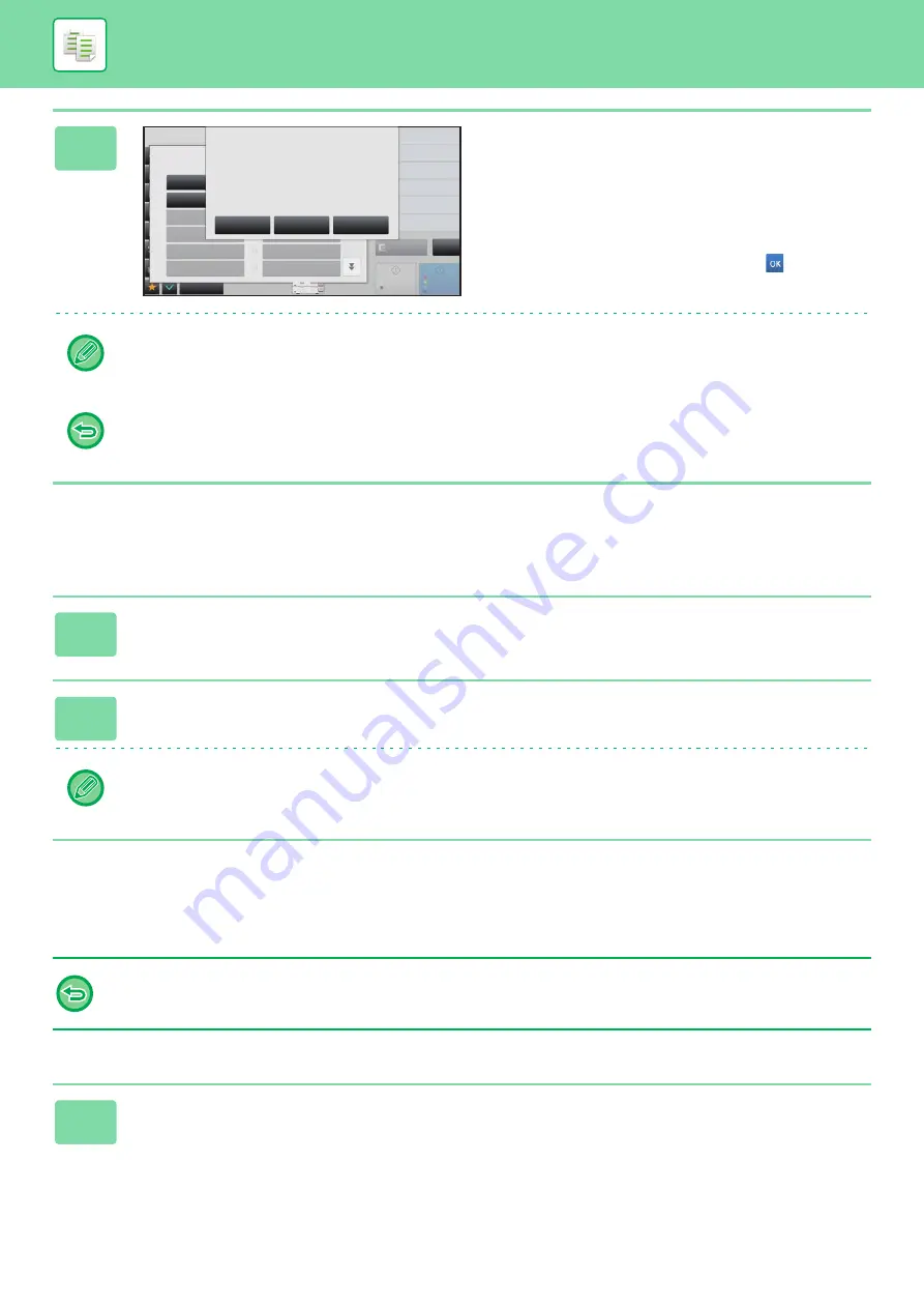 Sharp MX-2630N User Manual Download Page 308