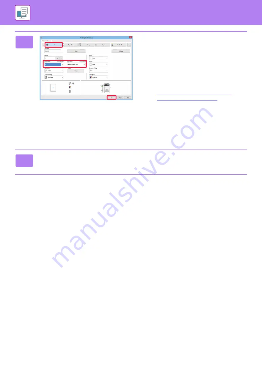 Sharp MX-2630N User Manual Download Page 314