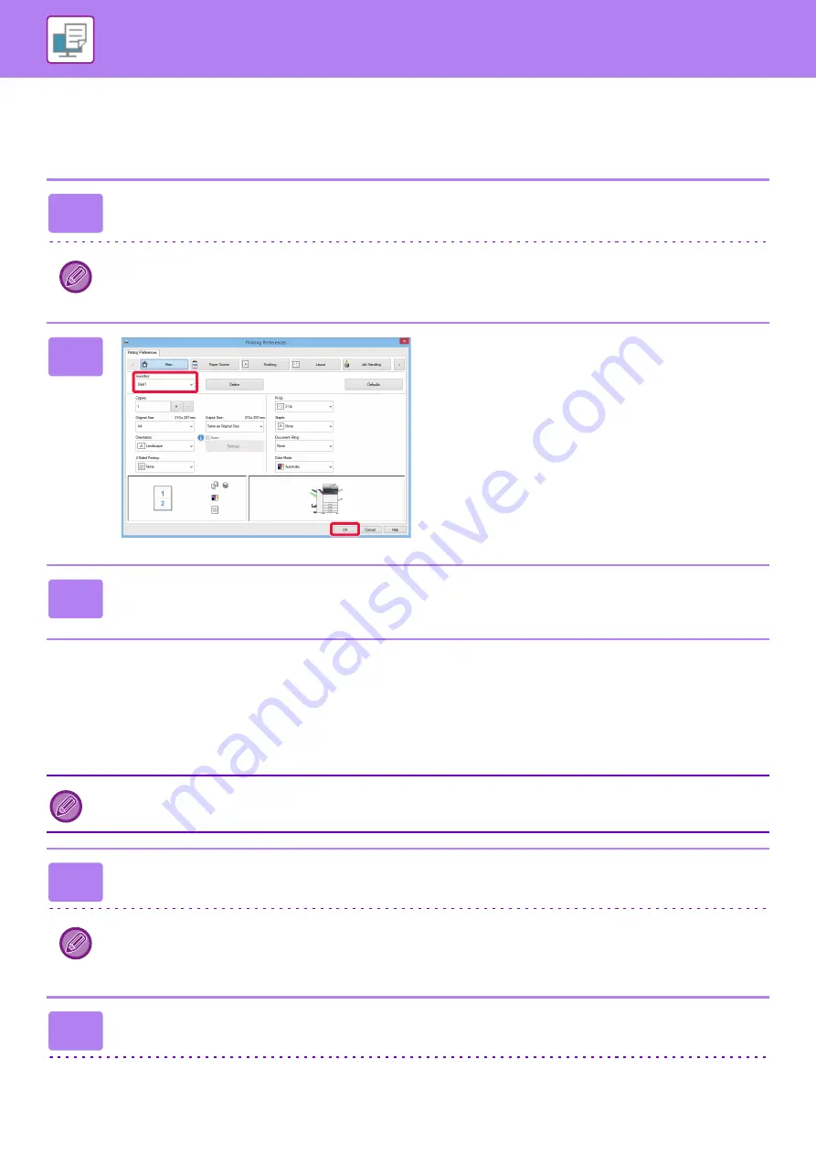 Sharp MX-2630N User Manual Download Page 321