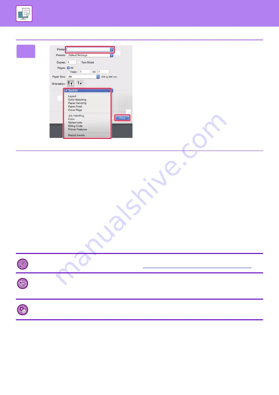 Sharp MX-2630N User Manual Download Page 324