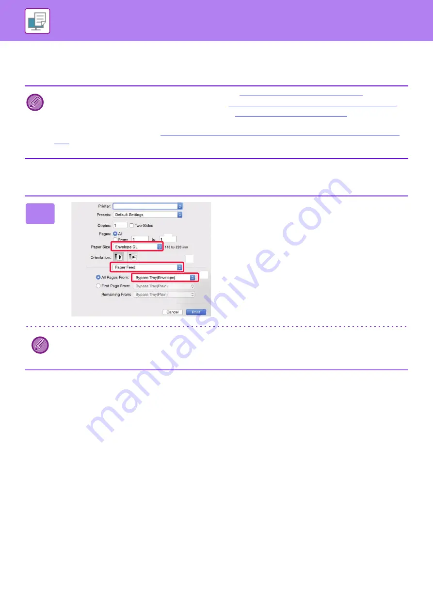 Sharp MX-2630N User Manual Download Page 325