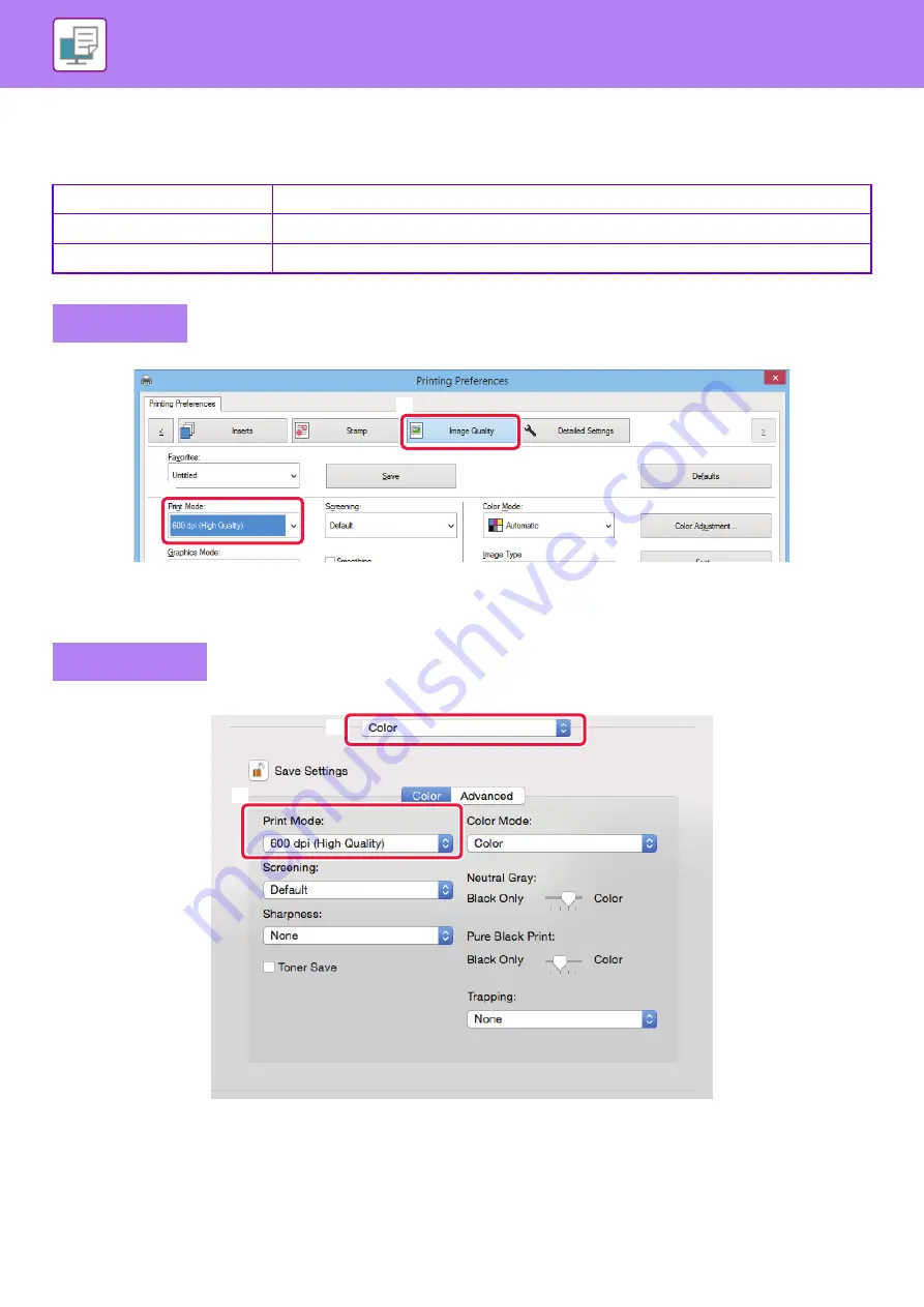 Sharp MX-2630N User Manual Download Page 330