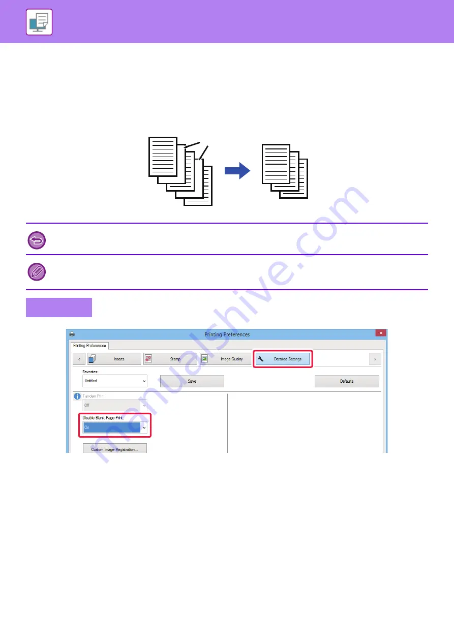 Sharp MX-2630N User Manual Download Page 336