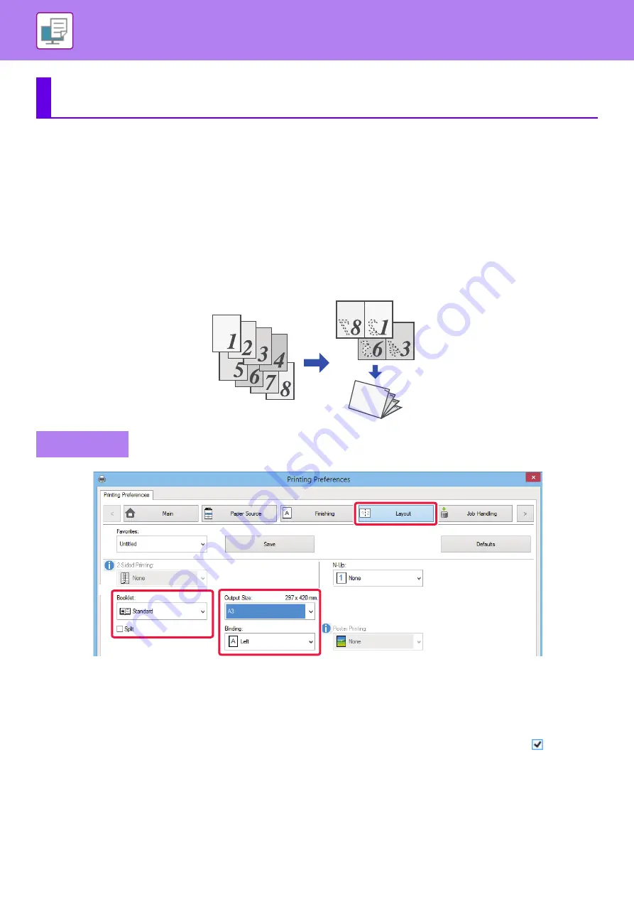 Sharp MX-2630N User Manual Download Page 339