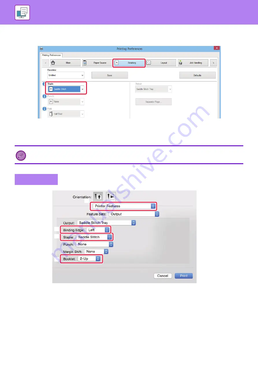 Sharp MX-2630N User Manual Download Page 340