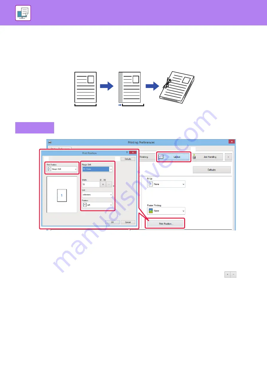 Sharp MX-2630N User Manual Download Page 341