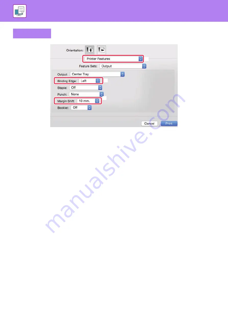 Sharp MX-2630N User Manual Download Page 342