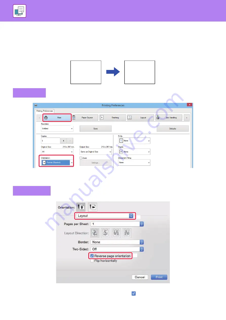 Sharp MX-2630N User Manual Download Page 345