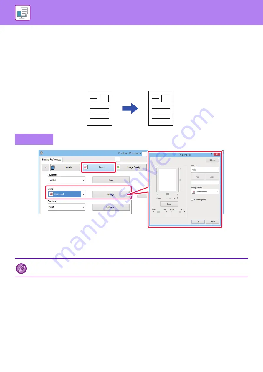 Sharp MX-2630N User Manual Download Page 357