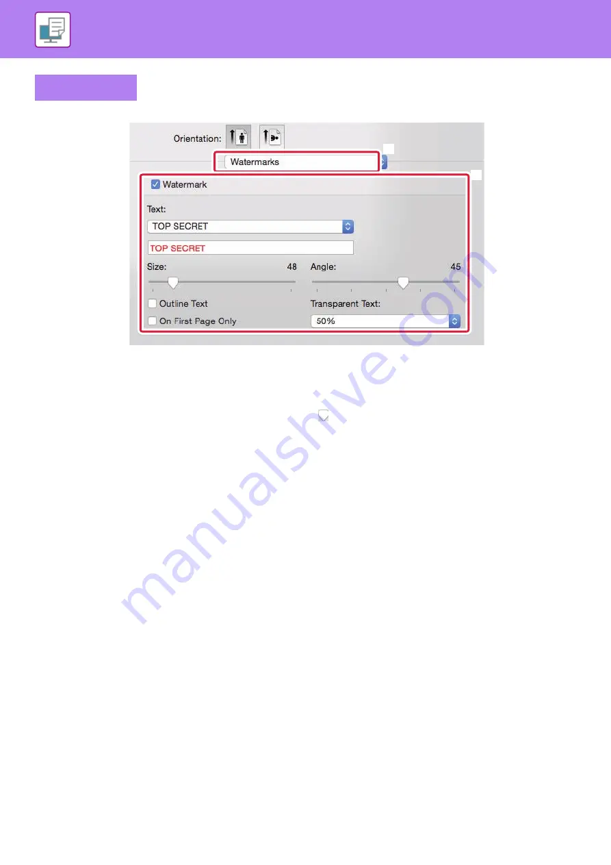 Sharp MX-2630N User Manual Download Page 358