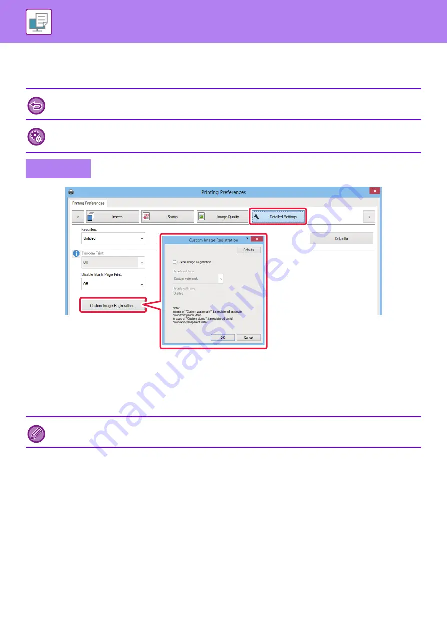 Sharp MX-2630N User Manual Download Page 360