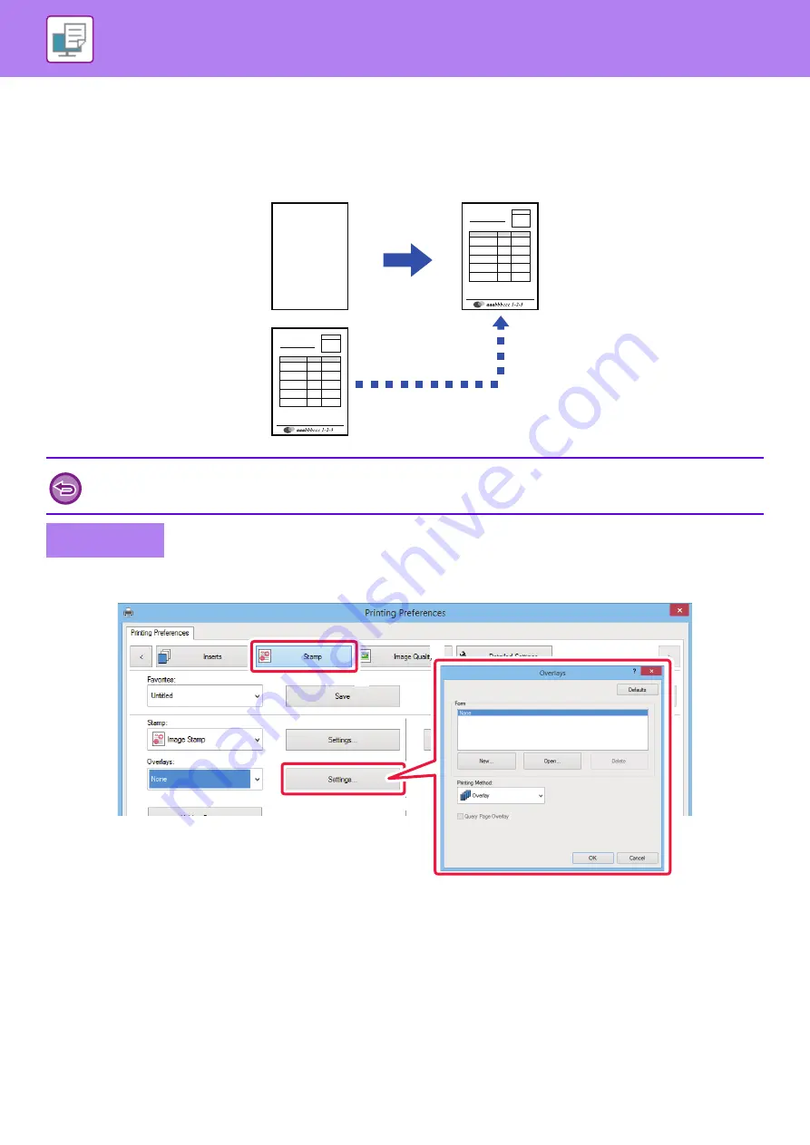 Sharp MX-2630N User Manual Download Page 361