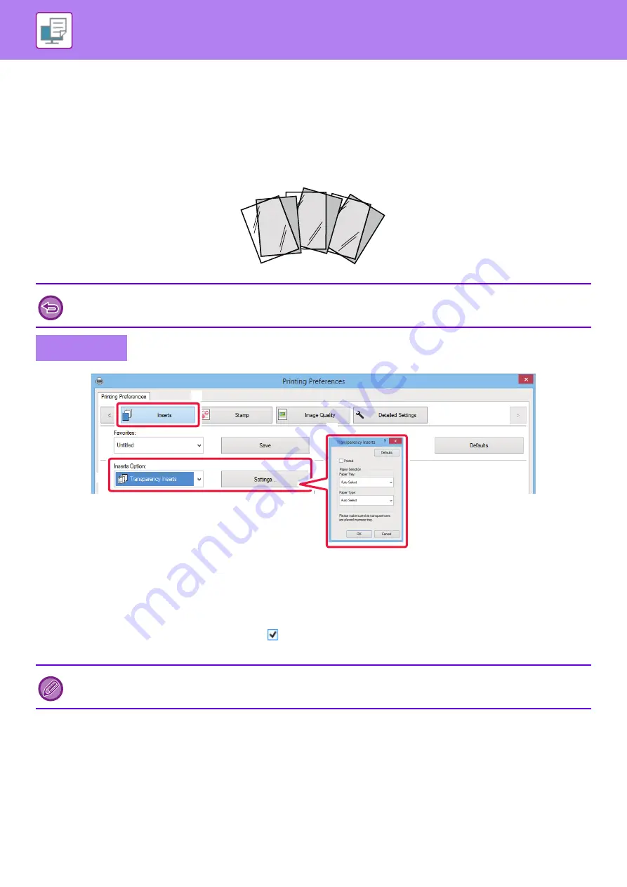 Sharp MX-2630N User Manual Download Page 366