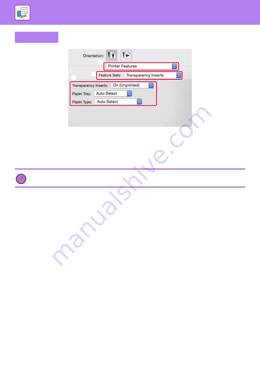 Sharp MX-2630N User Manual Download Page 367